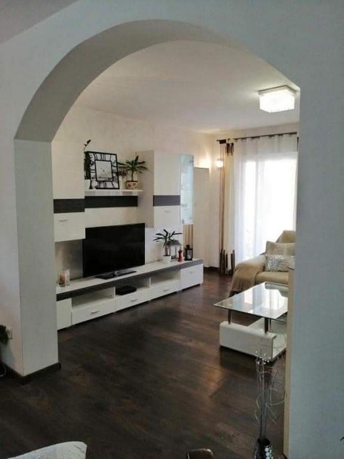 Apartman Lana Šilo Dış mekan fotoğraf