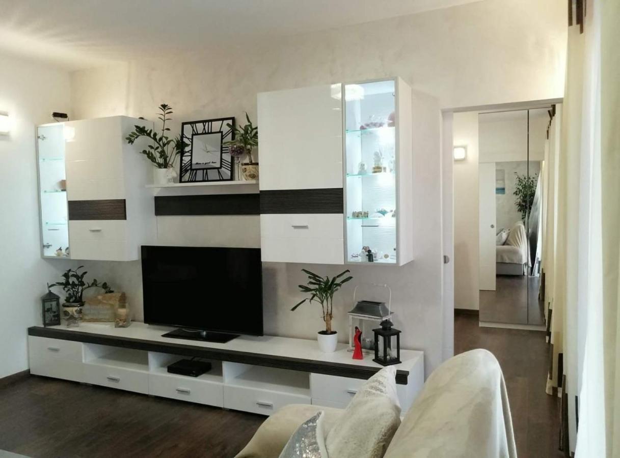 Apartman Lana Šilo Dış mekan fotoğraf