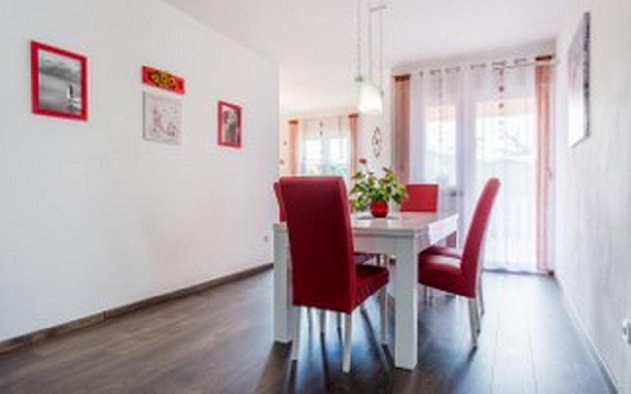 Apartman Lana Šilo Dış mekan fotoğraf