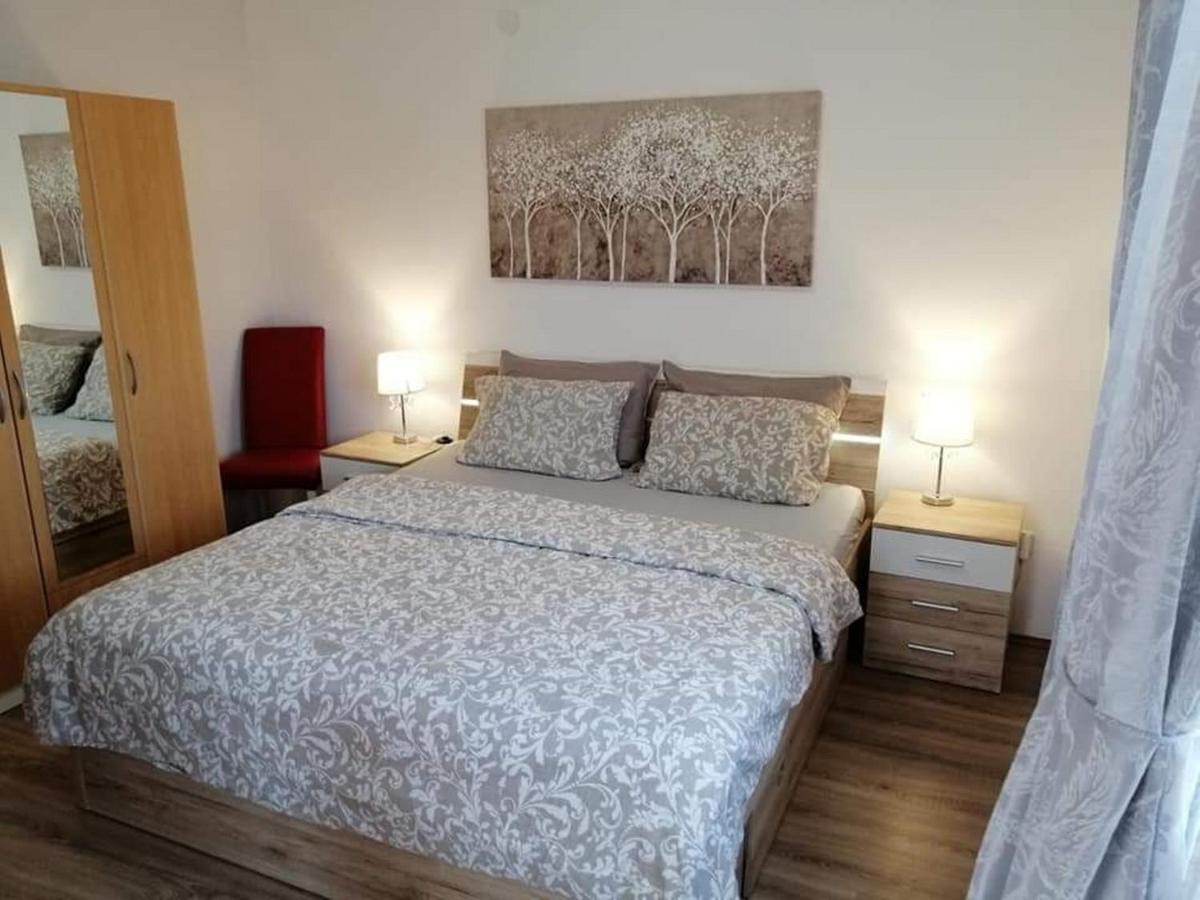 Apartman Lana Šilo Dış mekan fotoğraf