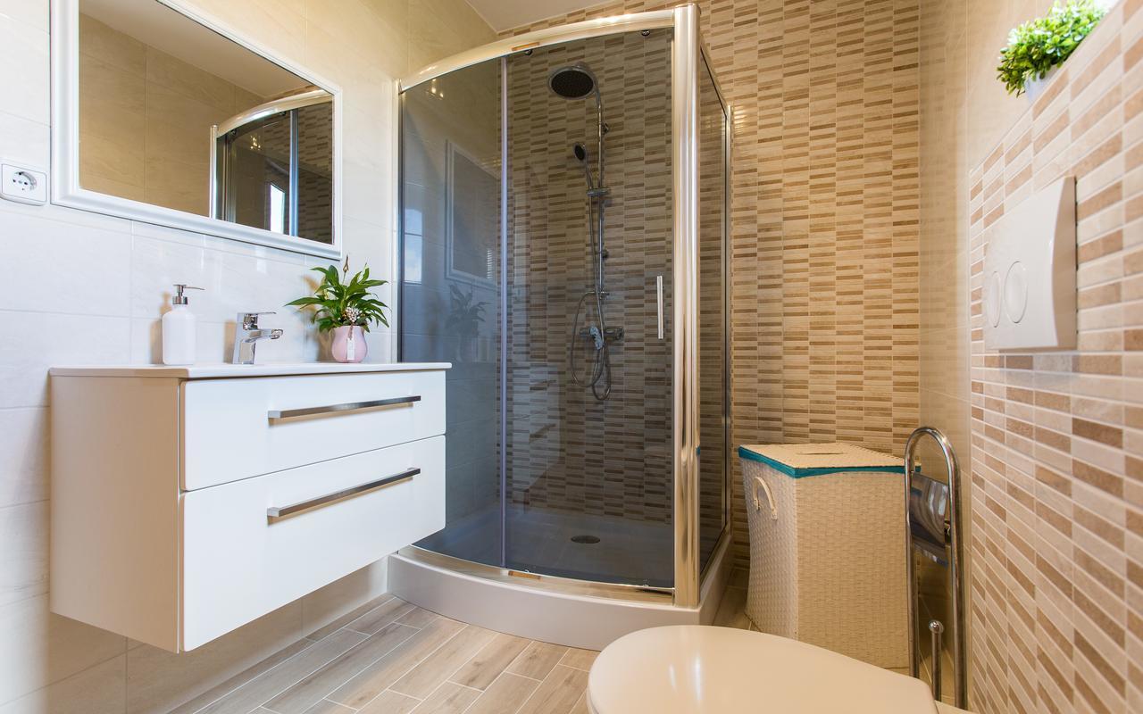 Apartman Lana Šilo Dış mekan fotoğraf